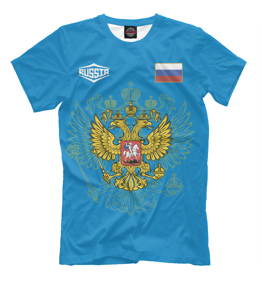 

Россия | Герб и Флаг