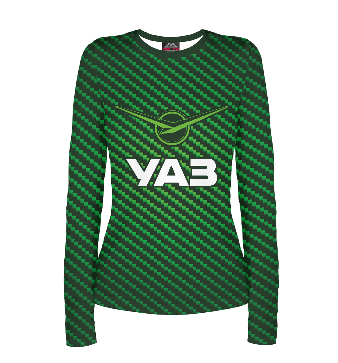 

УАЗ