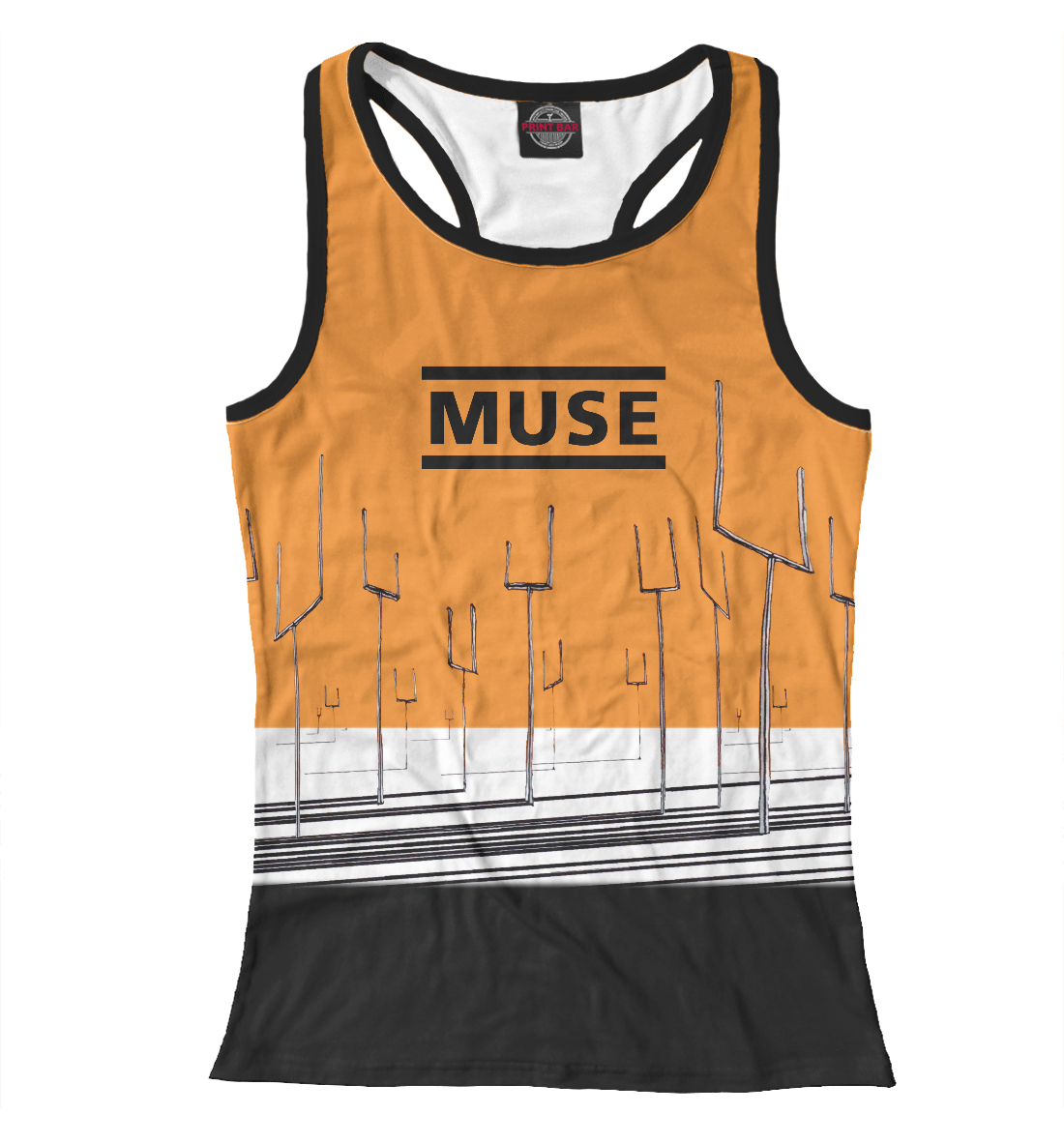 

Muse
