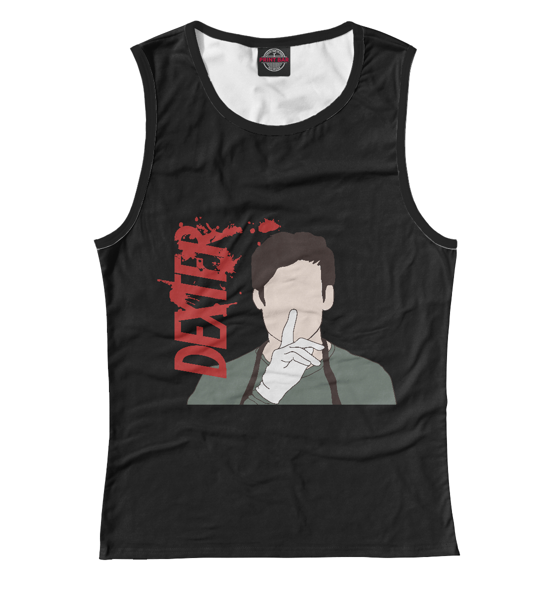 

Dexter