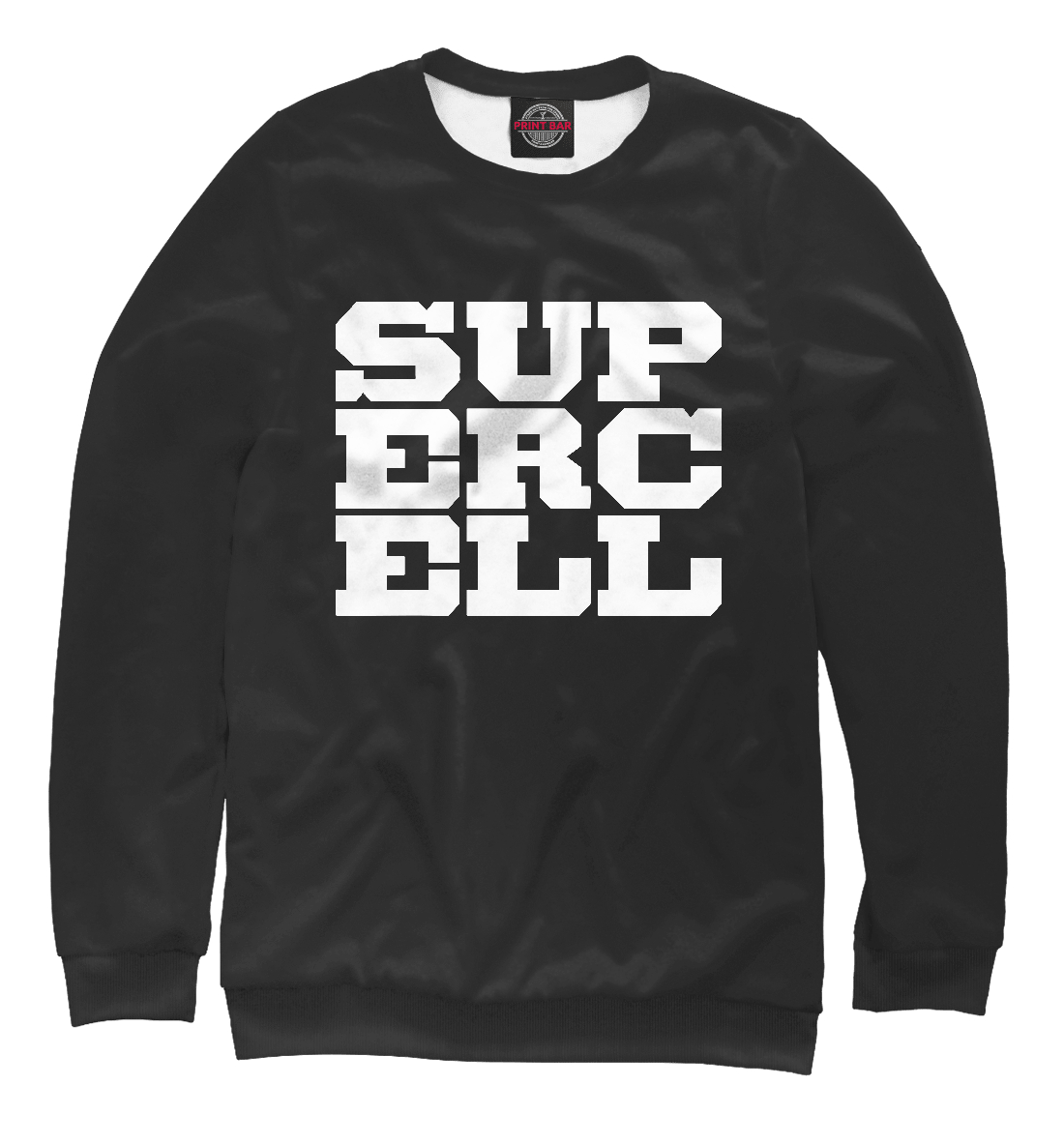 

Разработчик Supercell