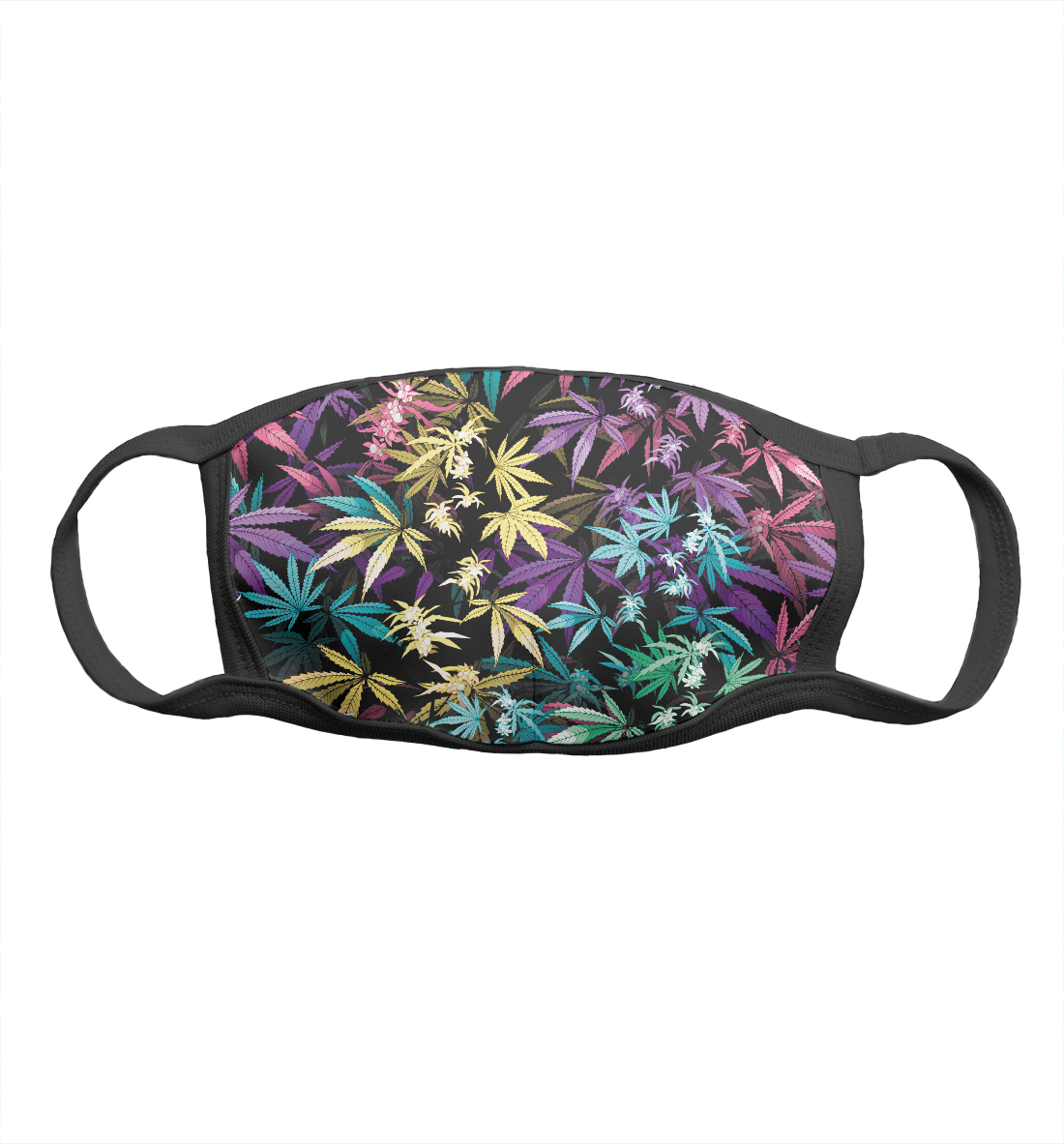 

Психоделические растения