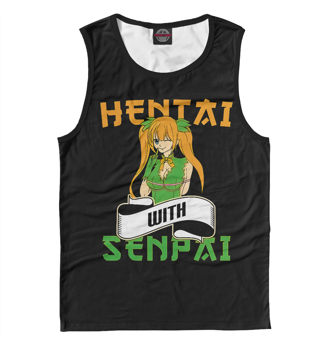 

Senpai