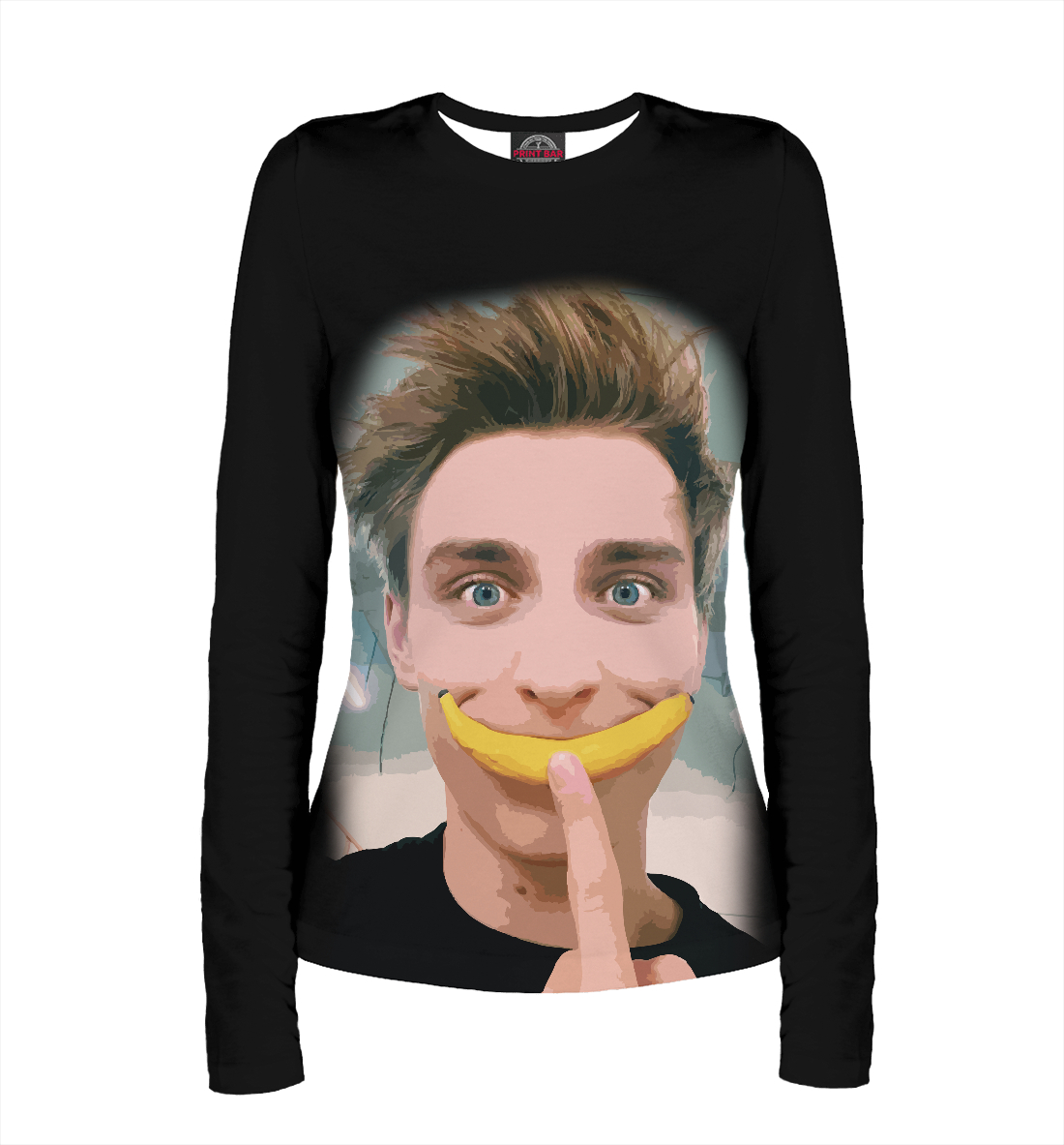 

А4 - Влад Бумага