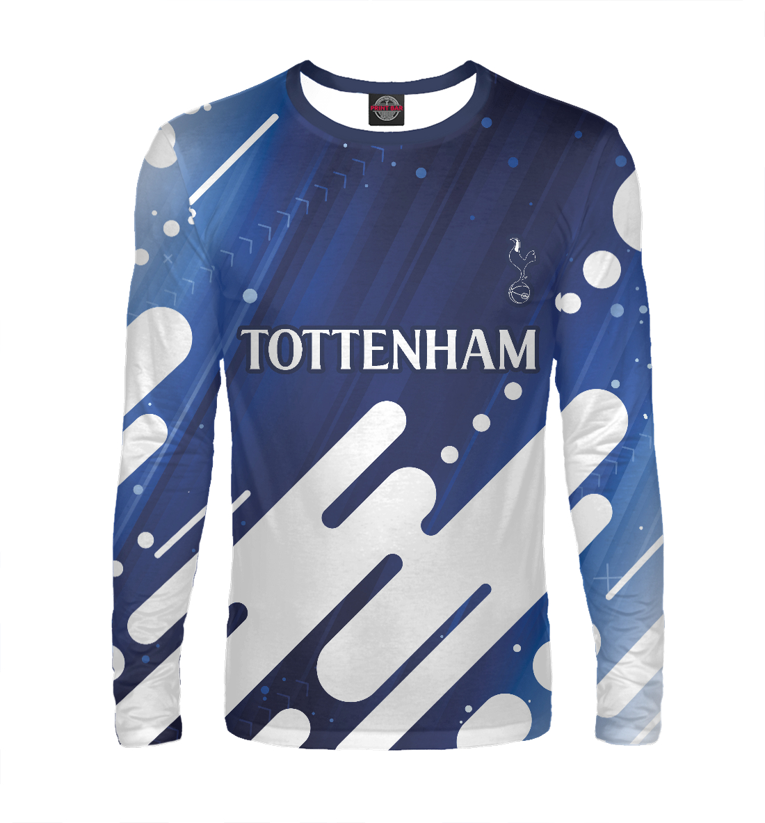

Tottenham Hotspur