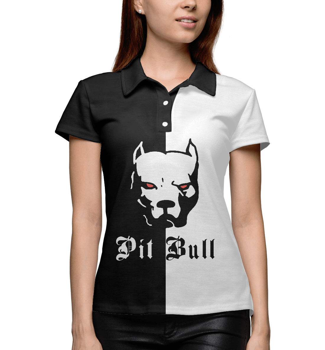 

Pit Bull