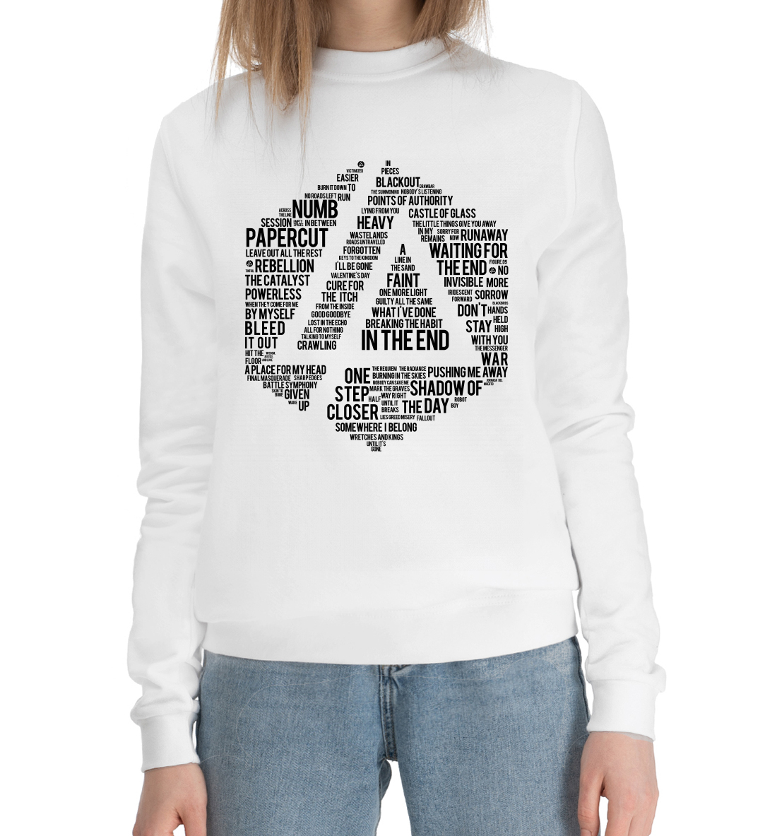 

Песни Linkin Park