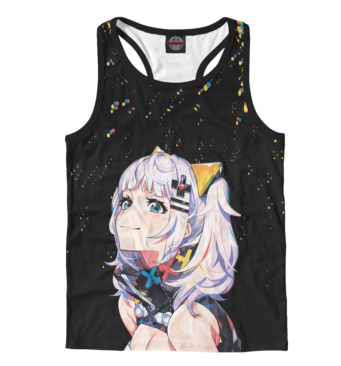 

Kaguya Luna