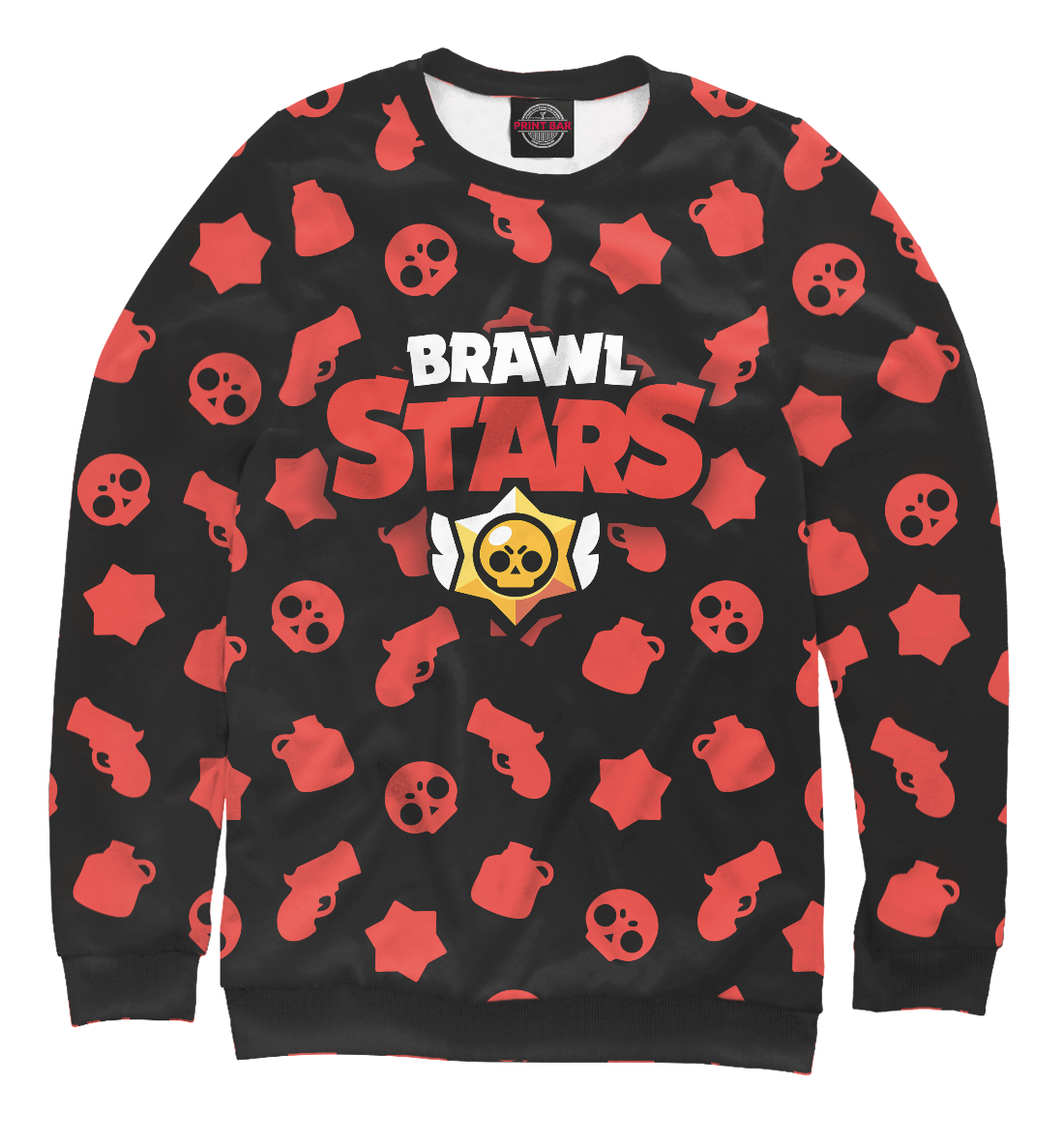 

Brawl Stars