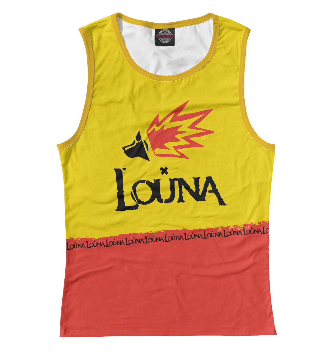 

Louna