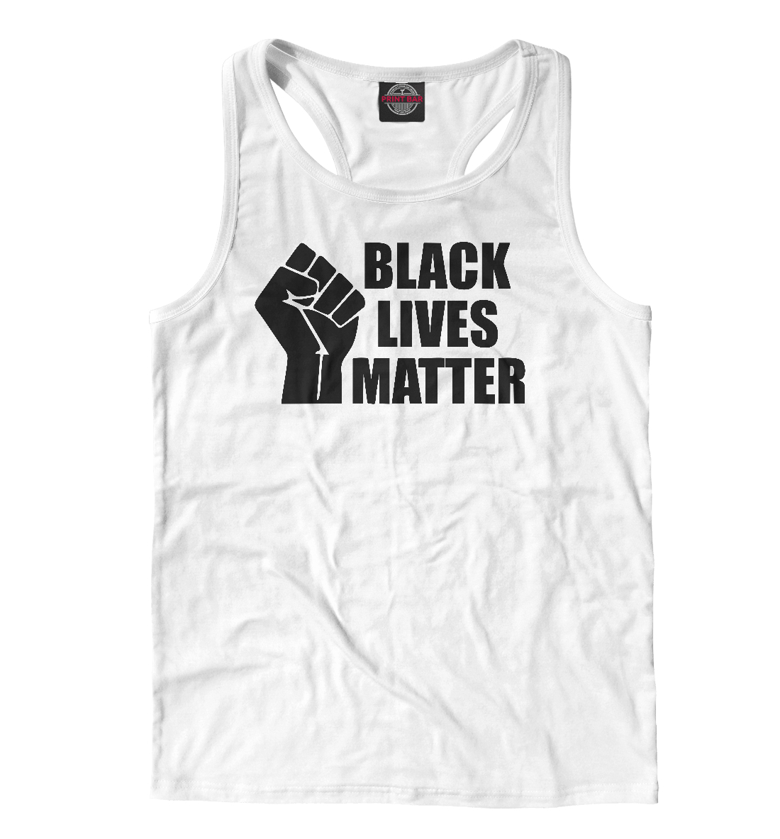 

Black lives matter