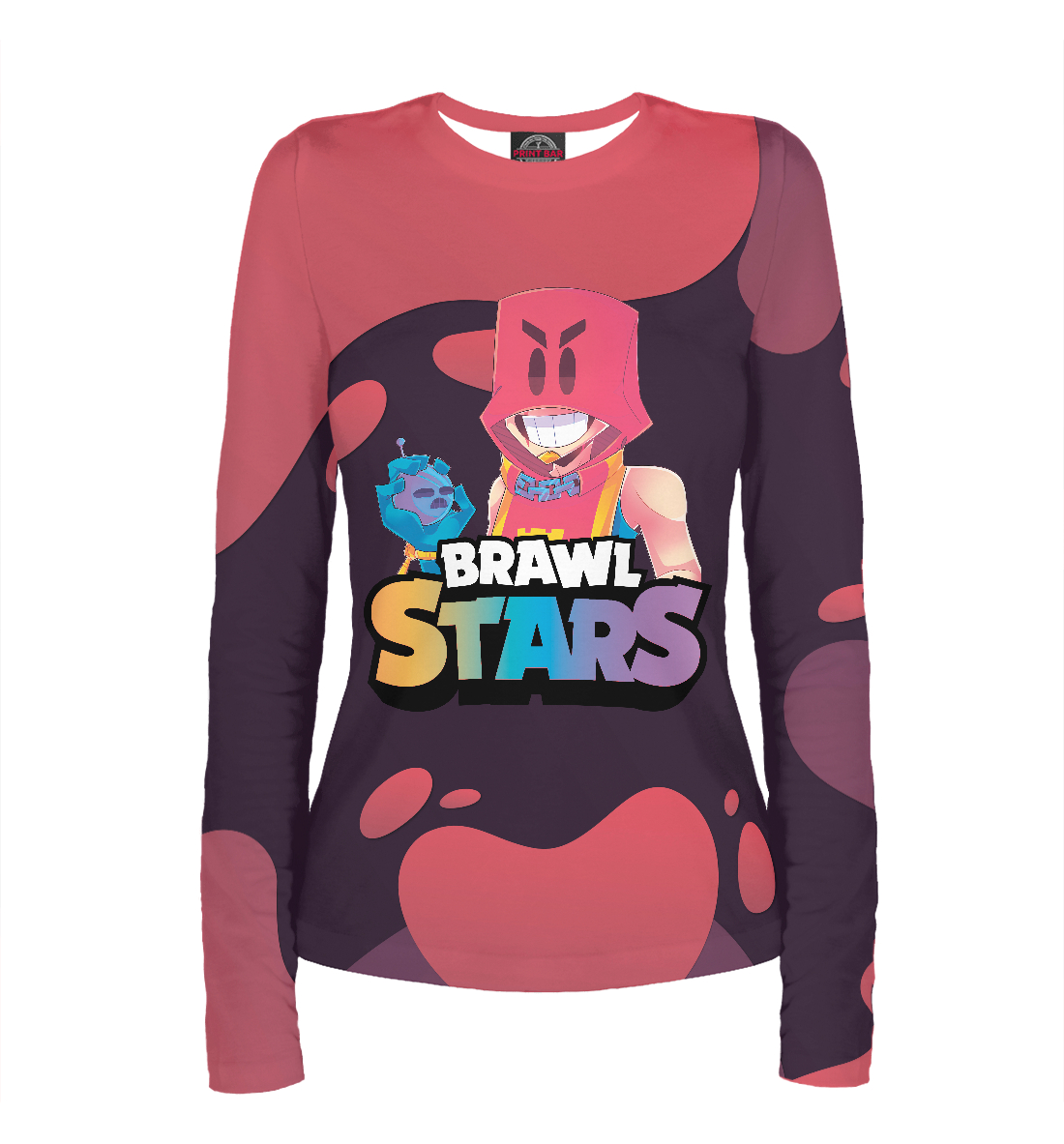

GROM BRAWL STARS