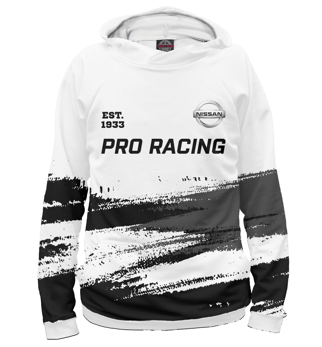 

Ниссан | Est. 1933 - Racing