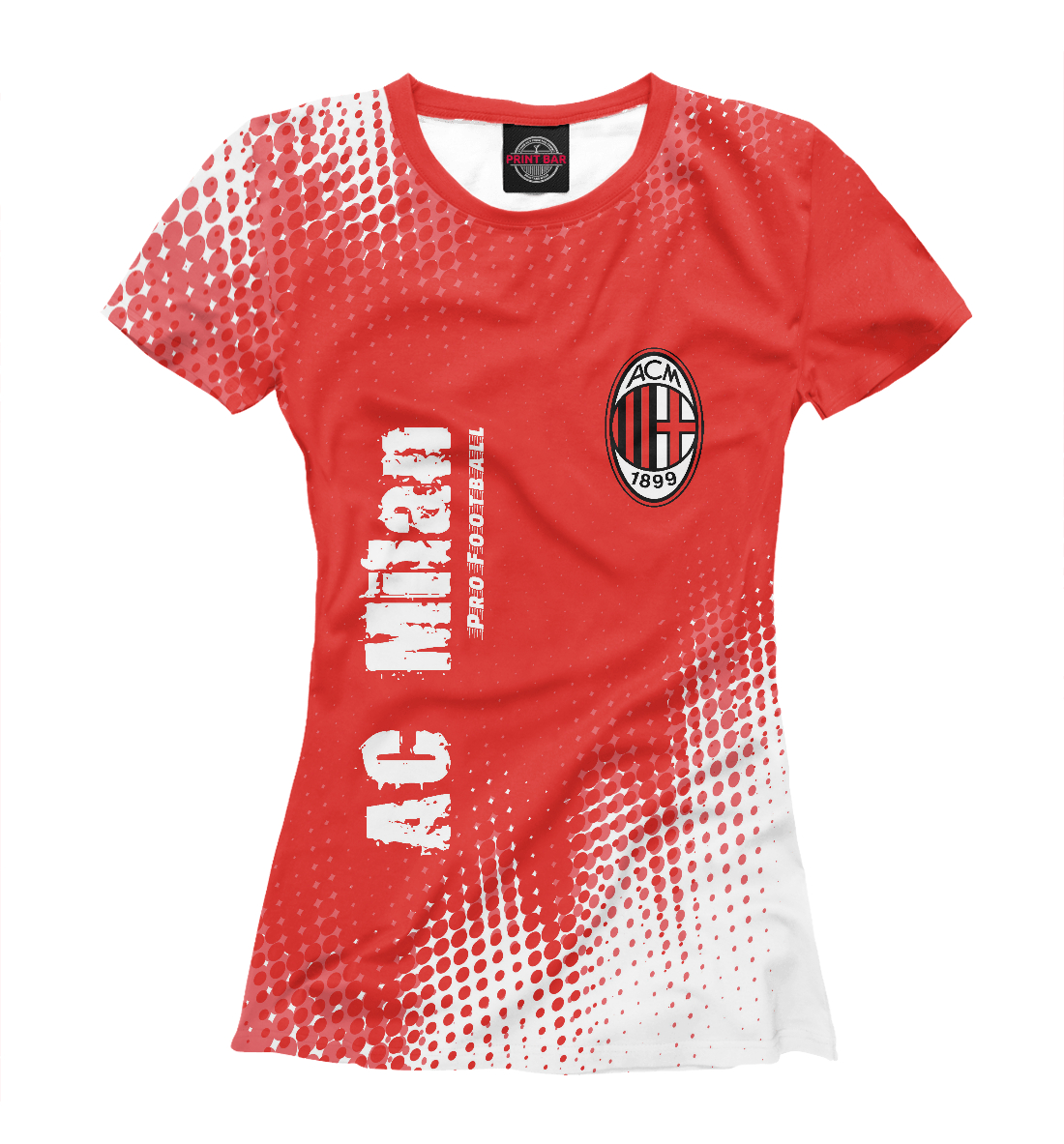 

AC Milan | AC Milan - Полутона