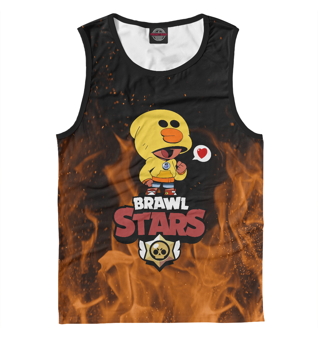 

Brawl Stars