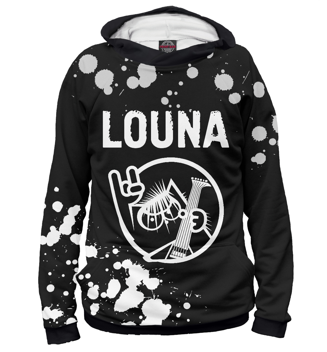 

Louna / Кот