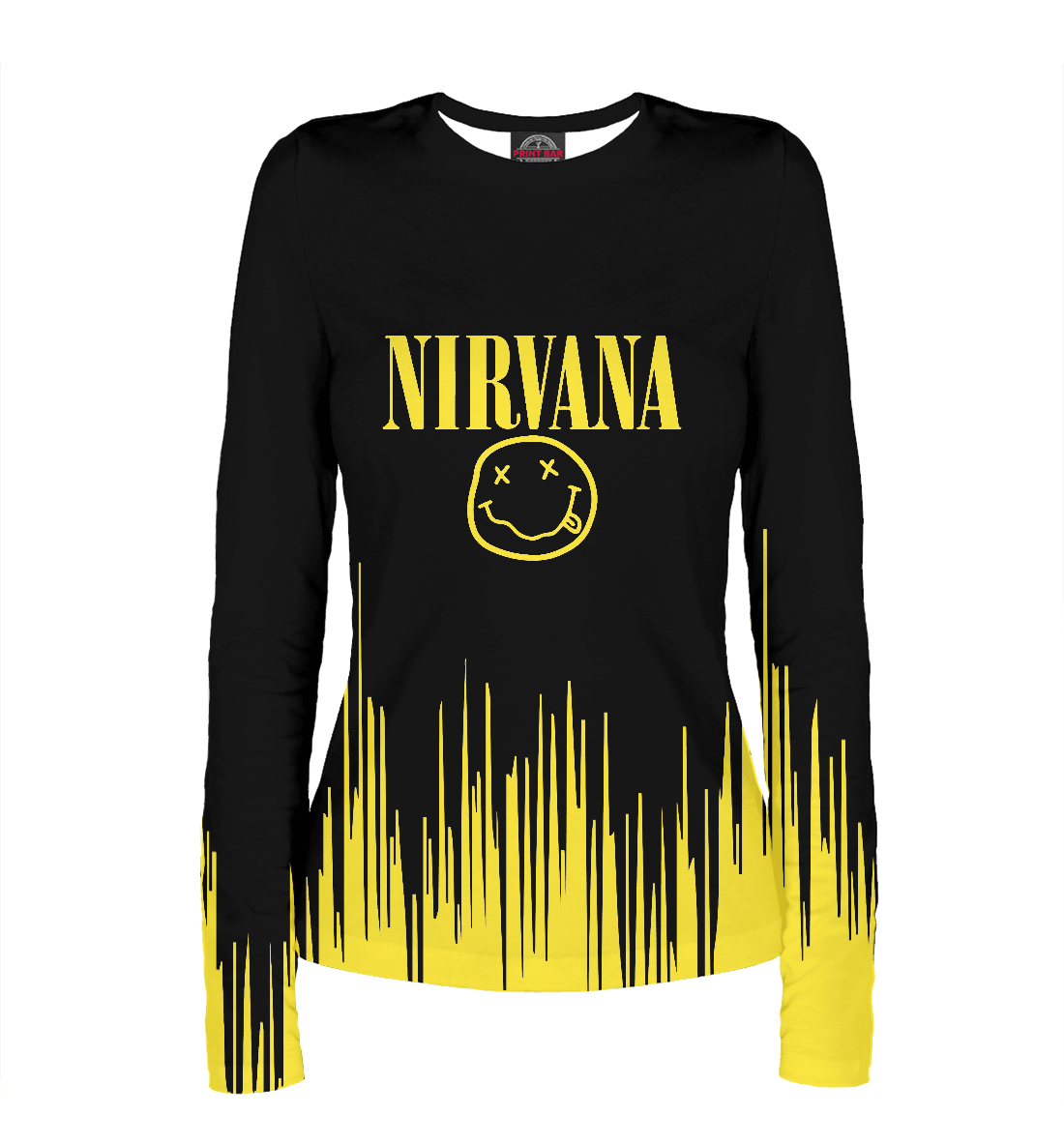 

Nirvana