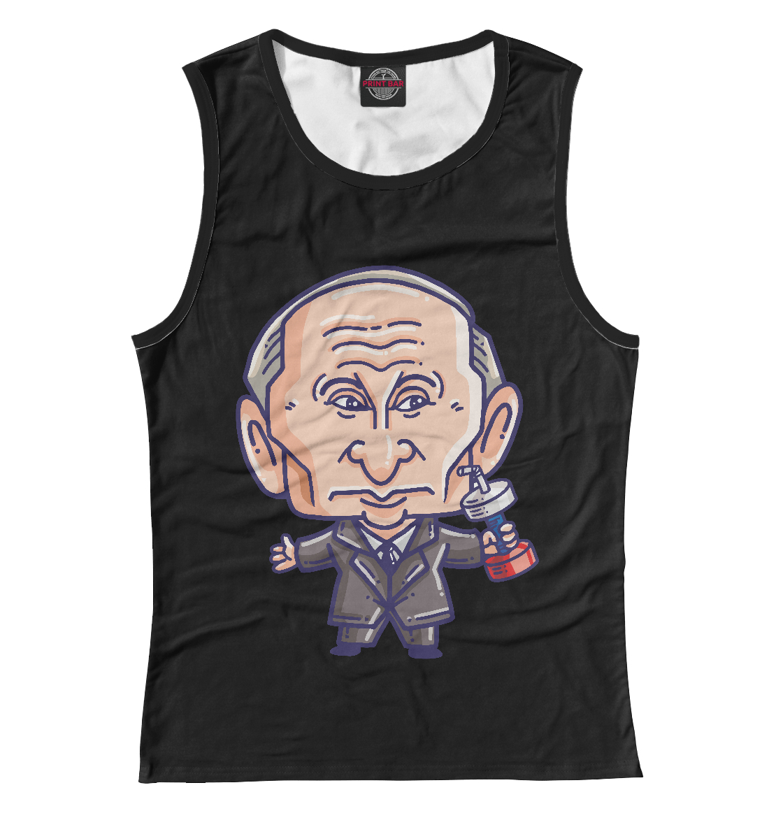 

Putin Sport