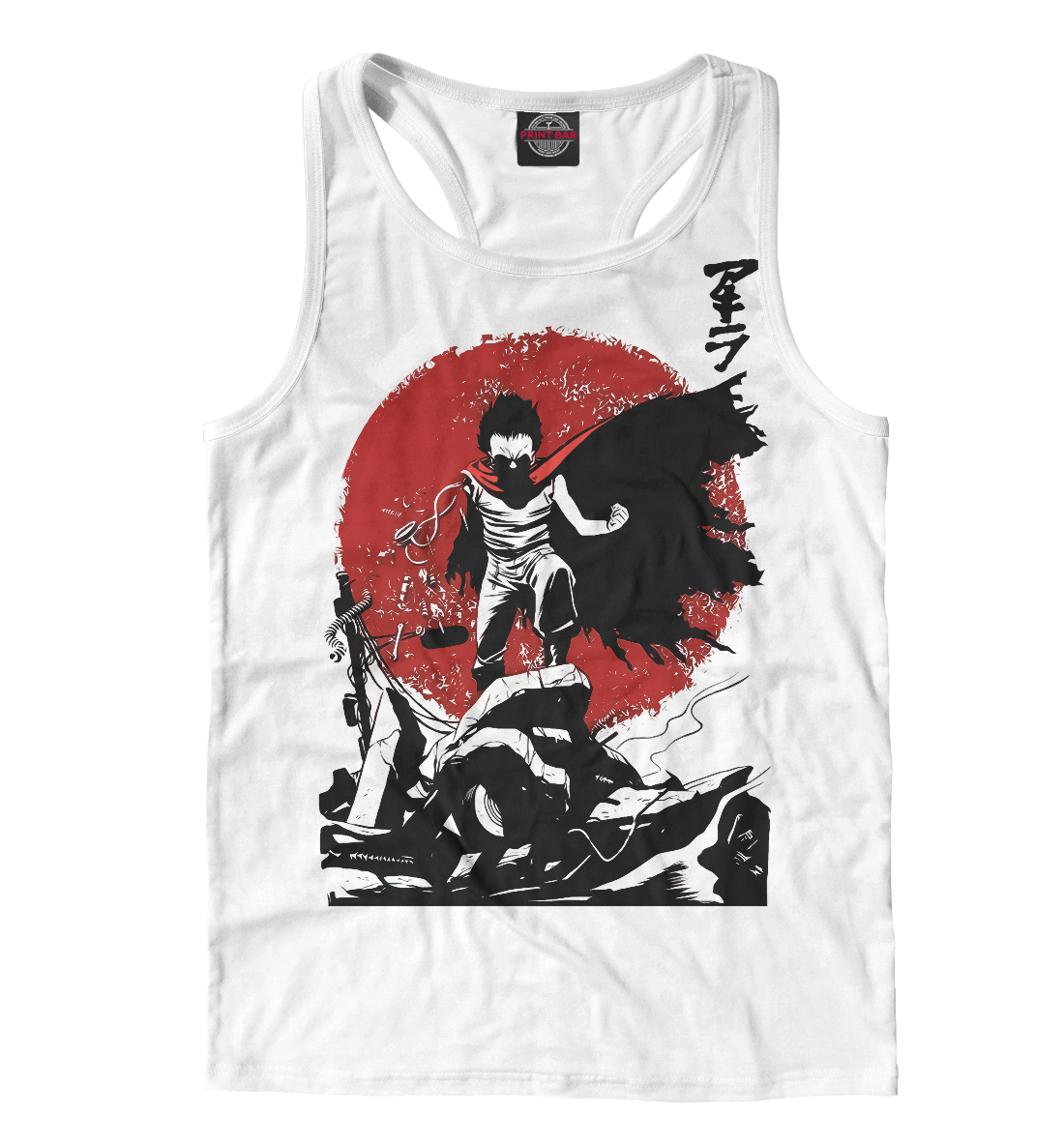 

Akira