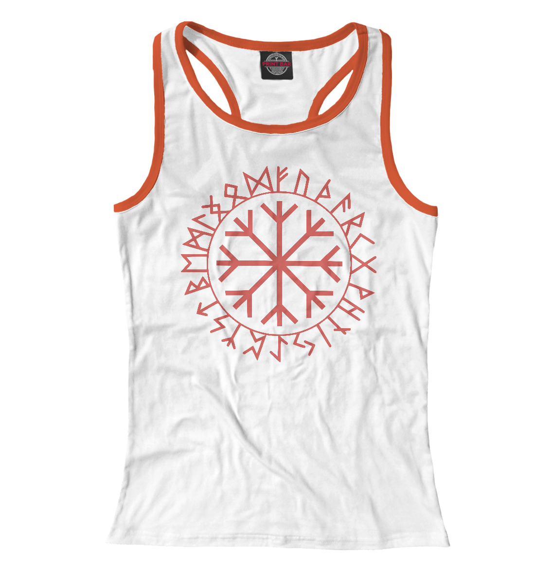 

Рунический круг Футарк