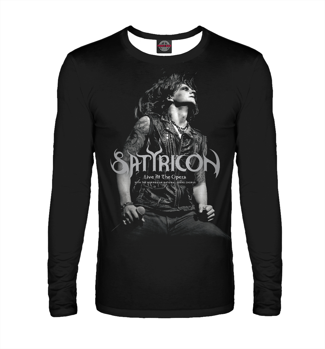 

Satyricon