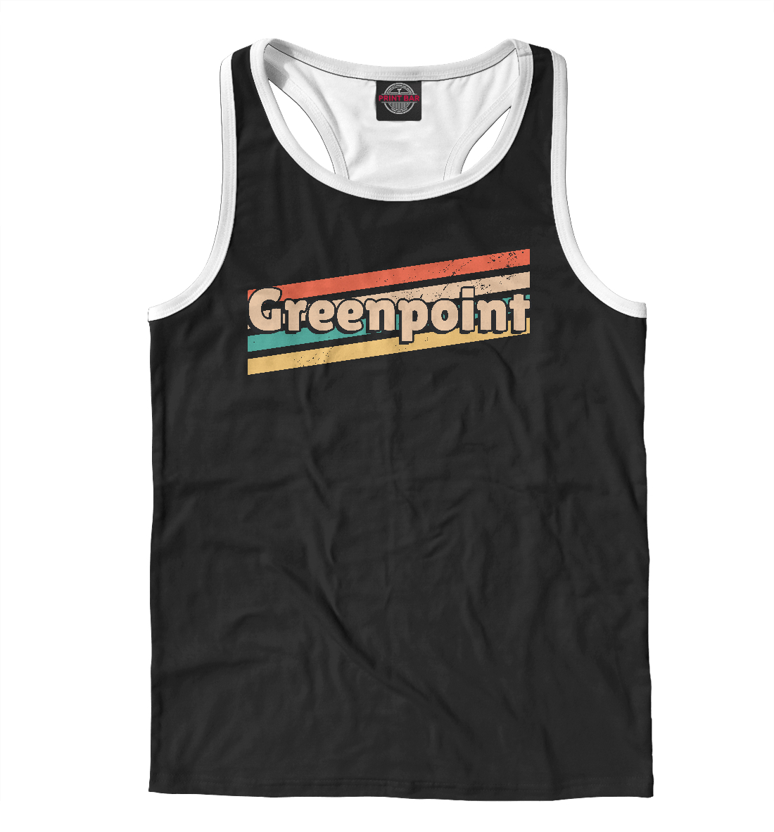 

Greenpoint