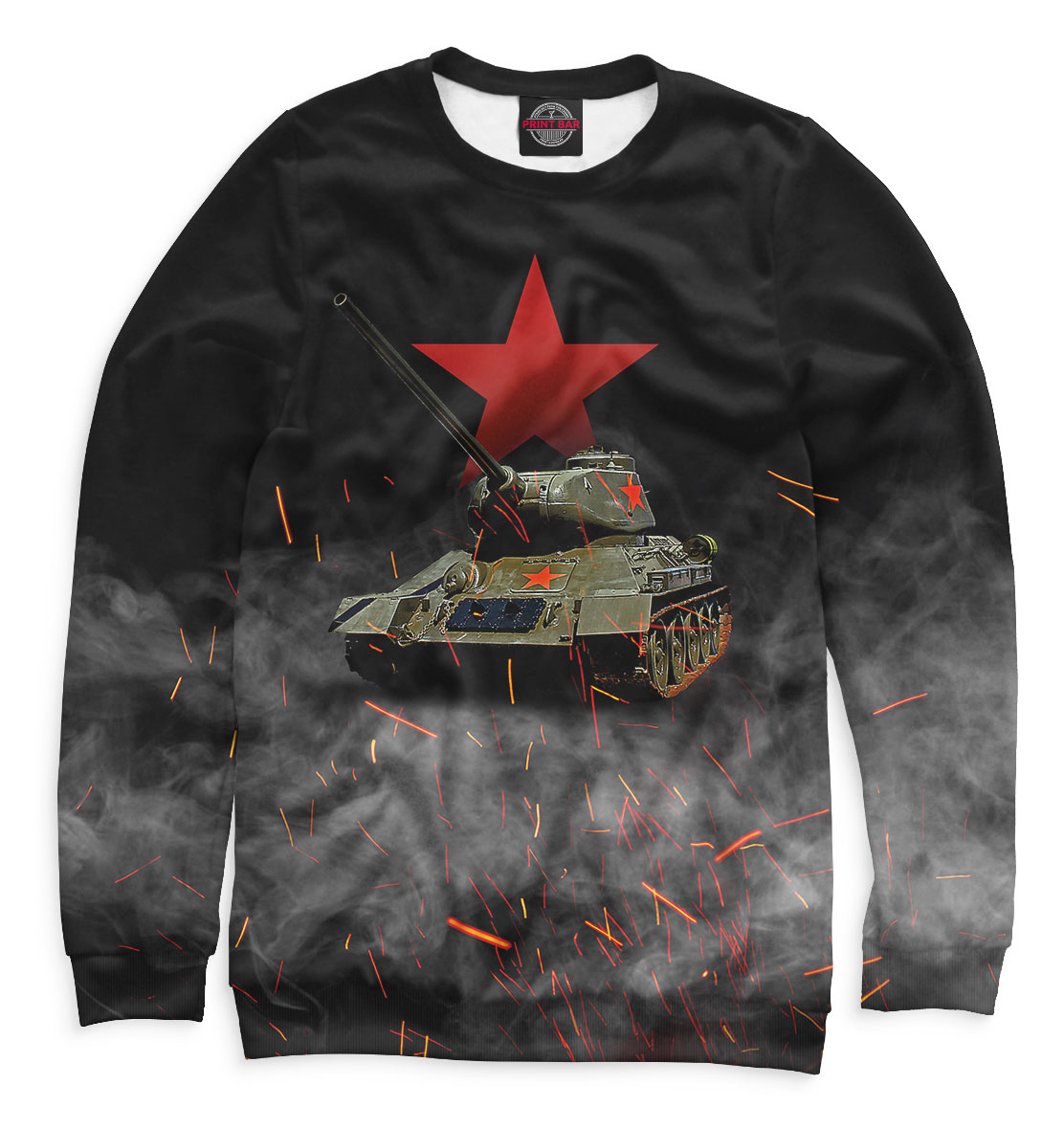 

Танки
