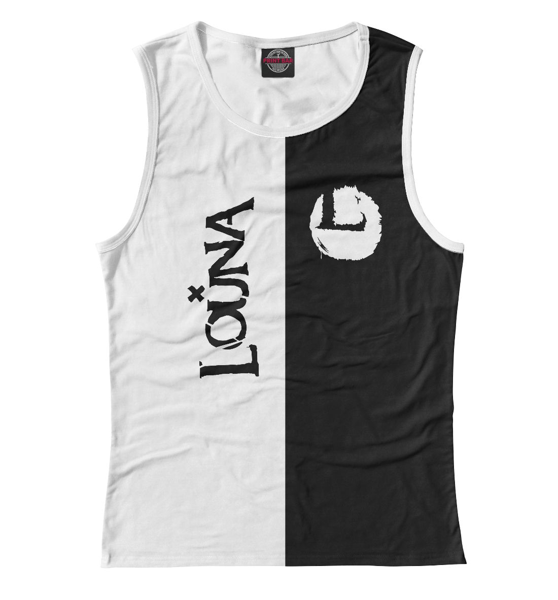 

Louna
