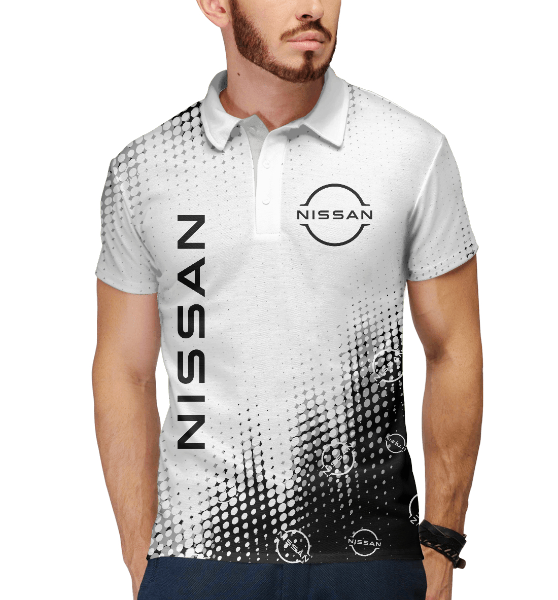 

Nissan / Ниссан