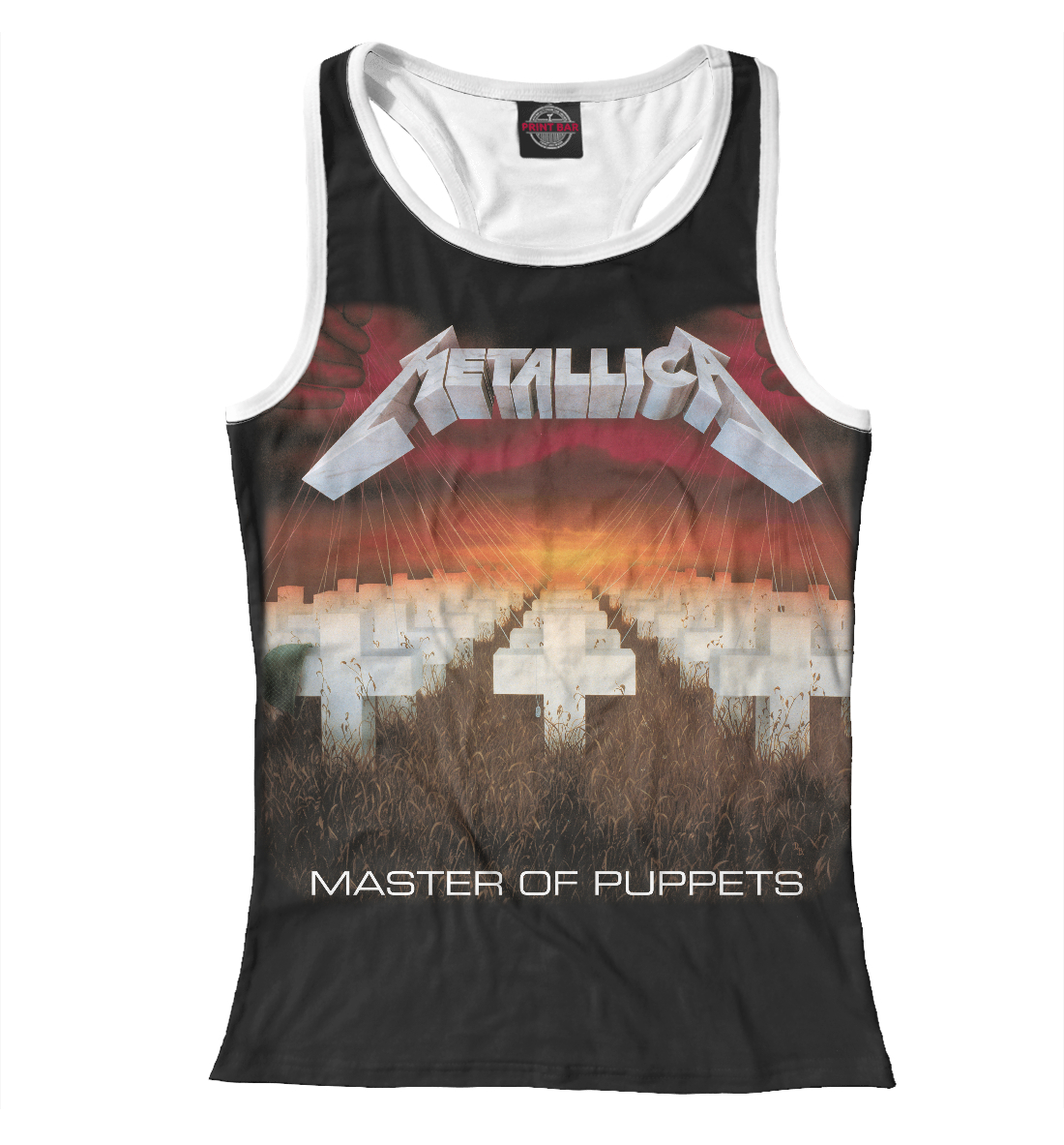 

Metallica