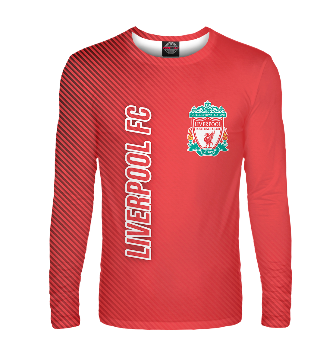 

Liverpool FC