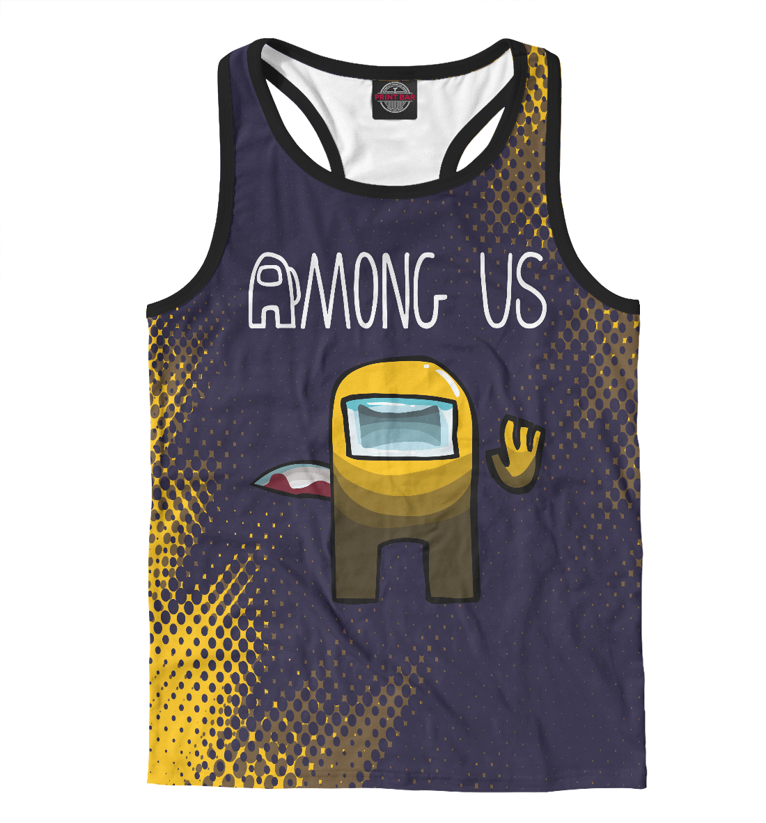 

Among Us / Амонг Ас