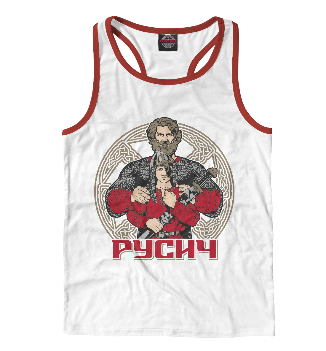 

Русич