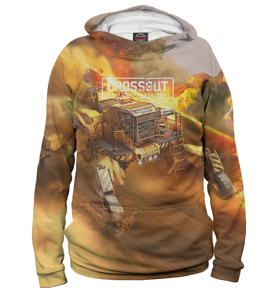 

Crossout