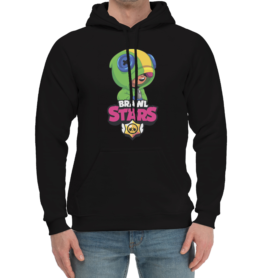 

Brawl Stars
