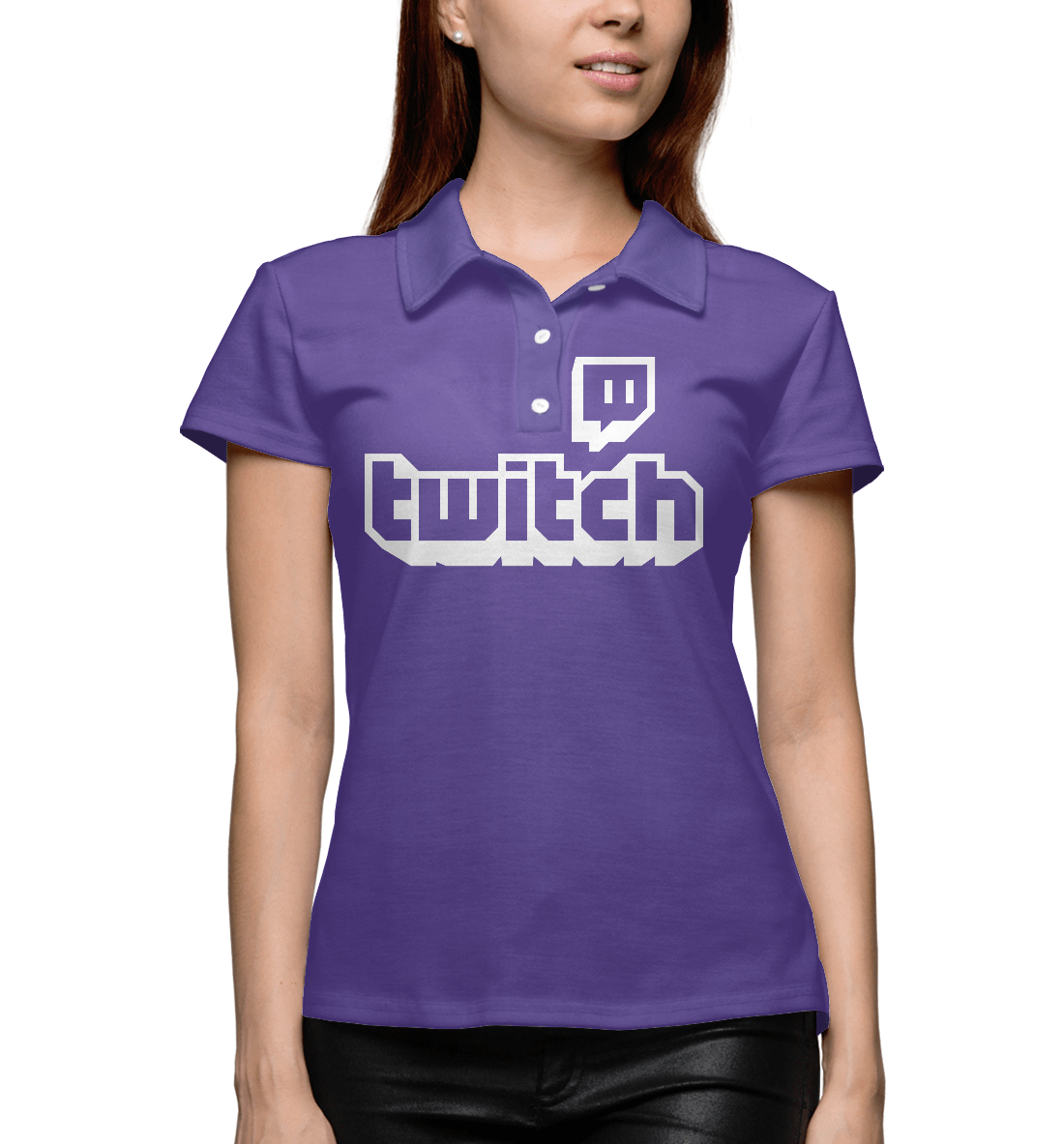 

Twitch