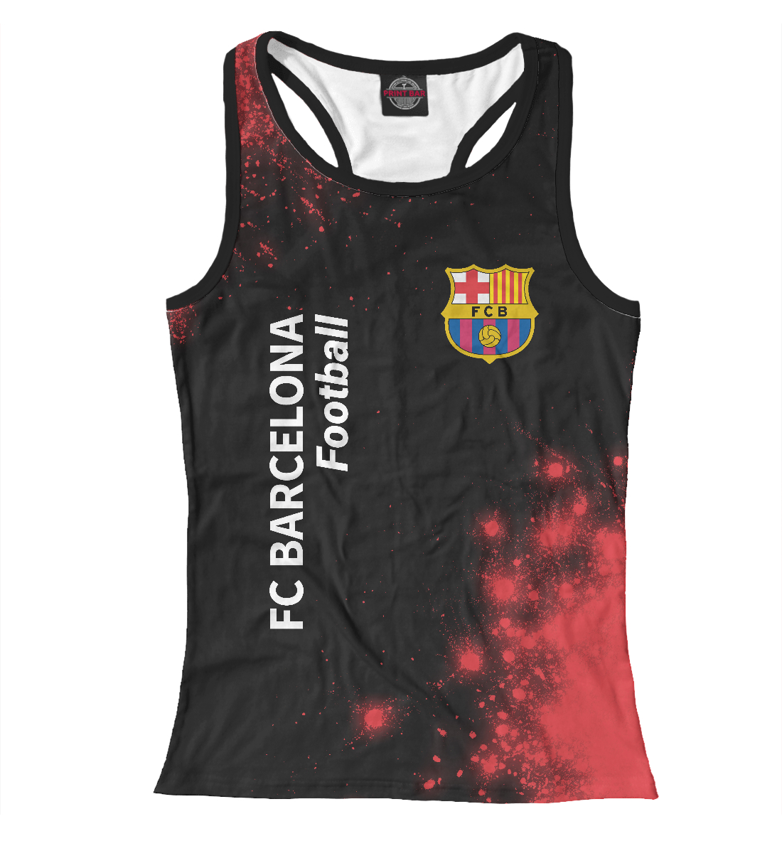 

Барселона | Football + Краски