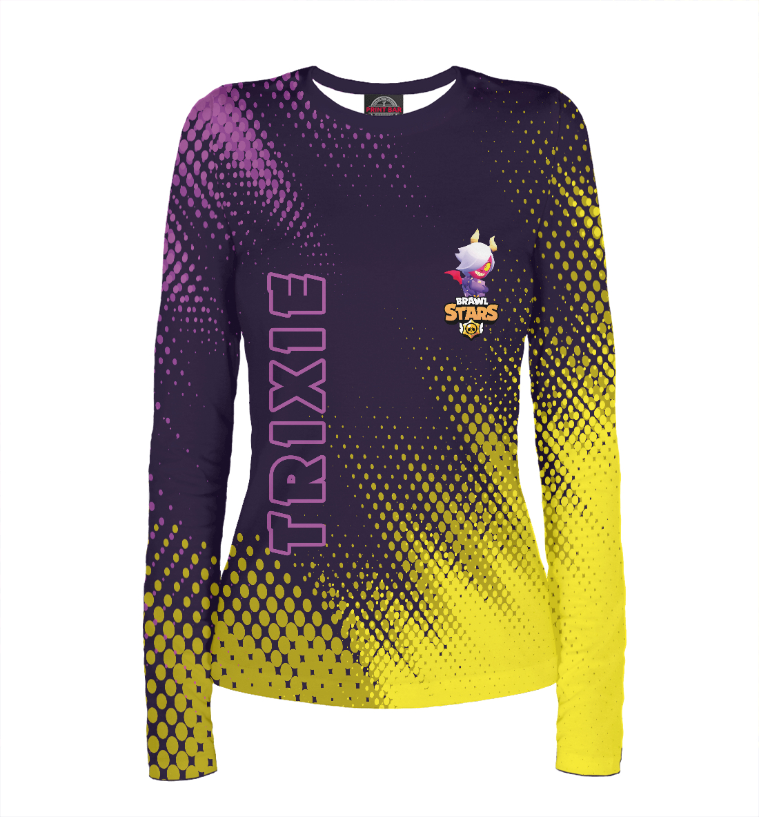 

Brawl Stars Trixie Colette