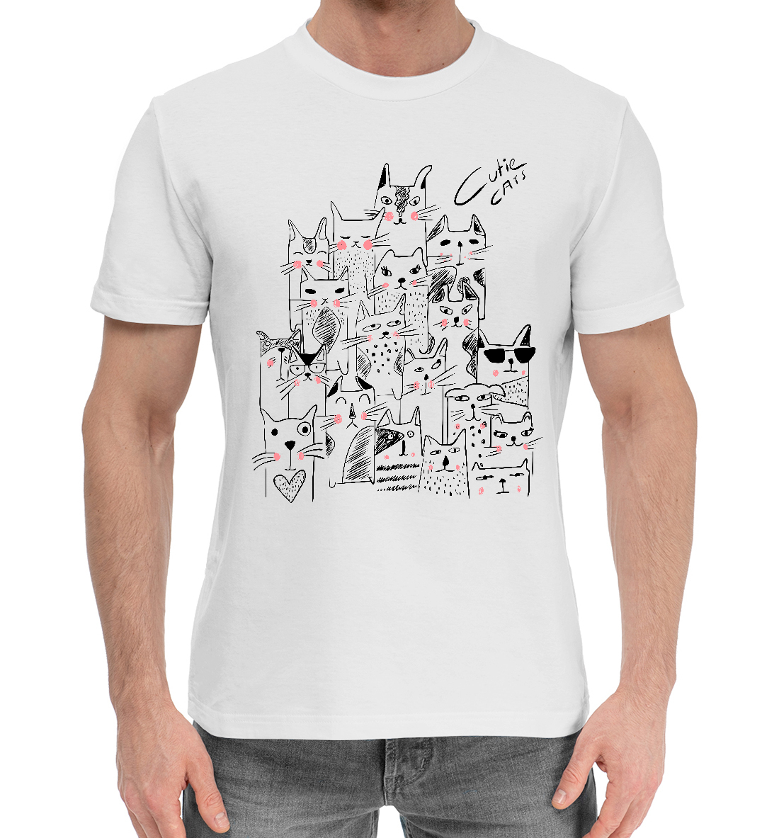 

Команда котов