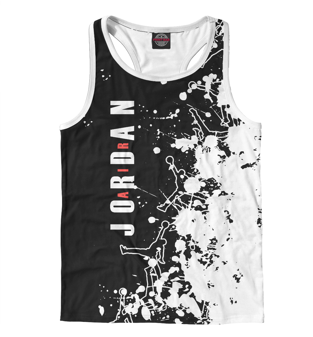 

Майкл Джордан