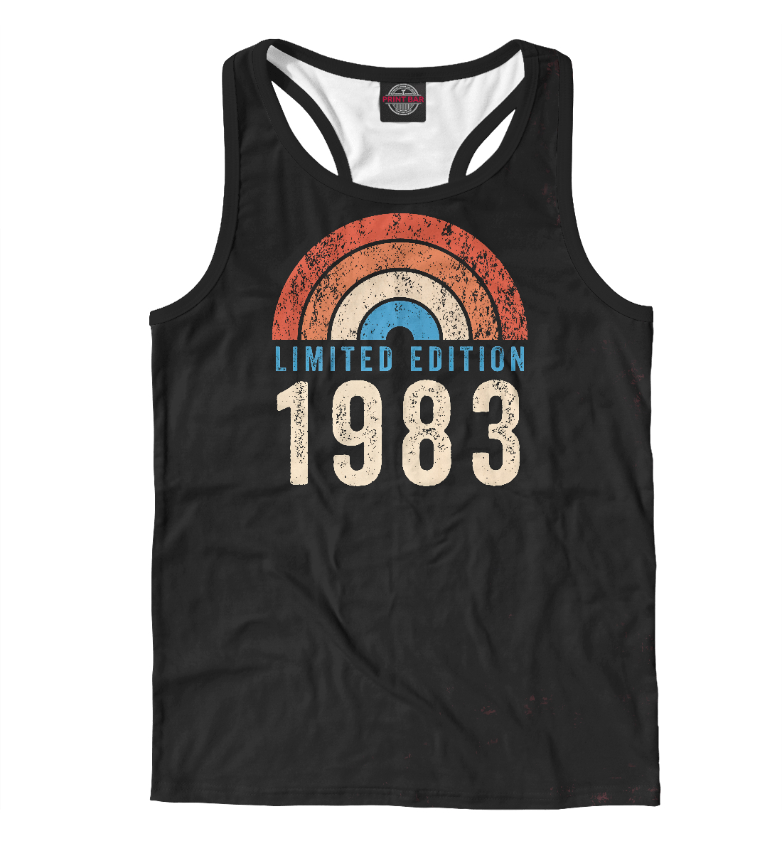 

Limited Edition 1983