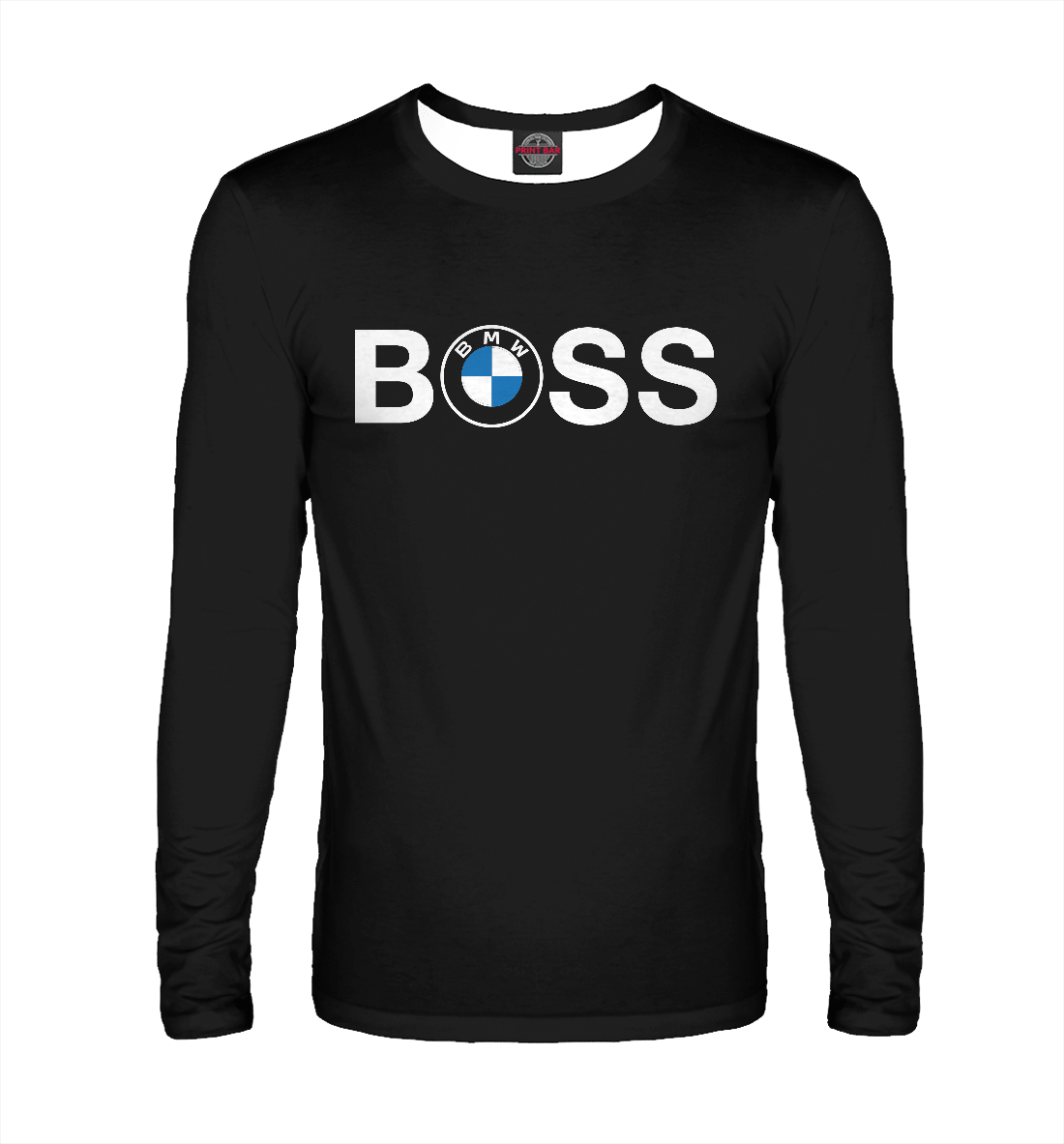 

Boss (BMW)