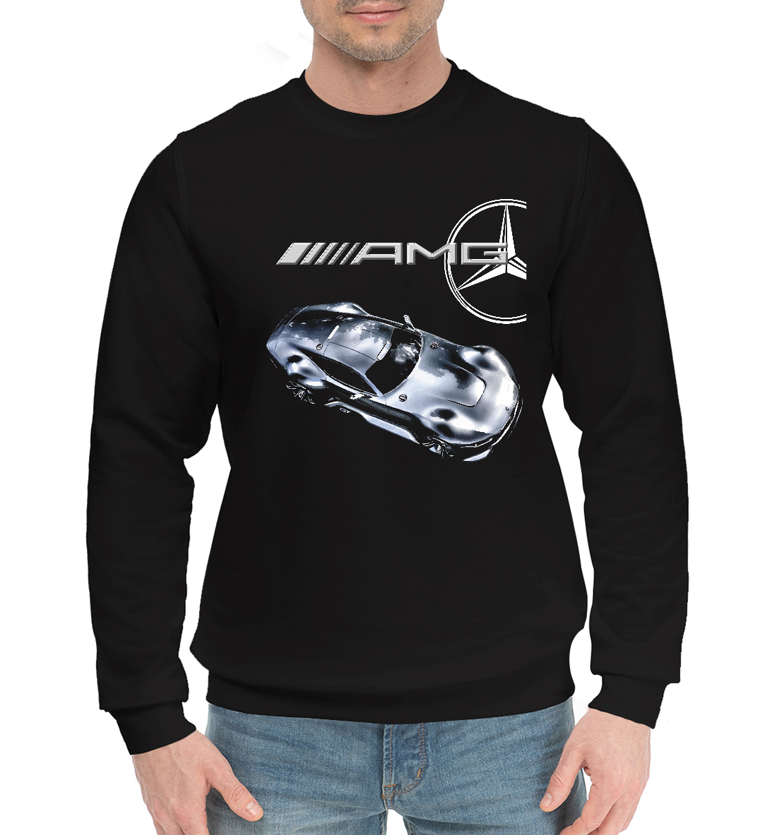 

AMG