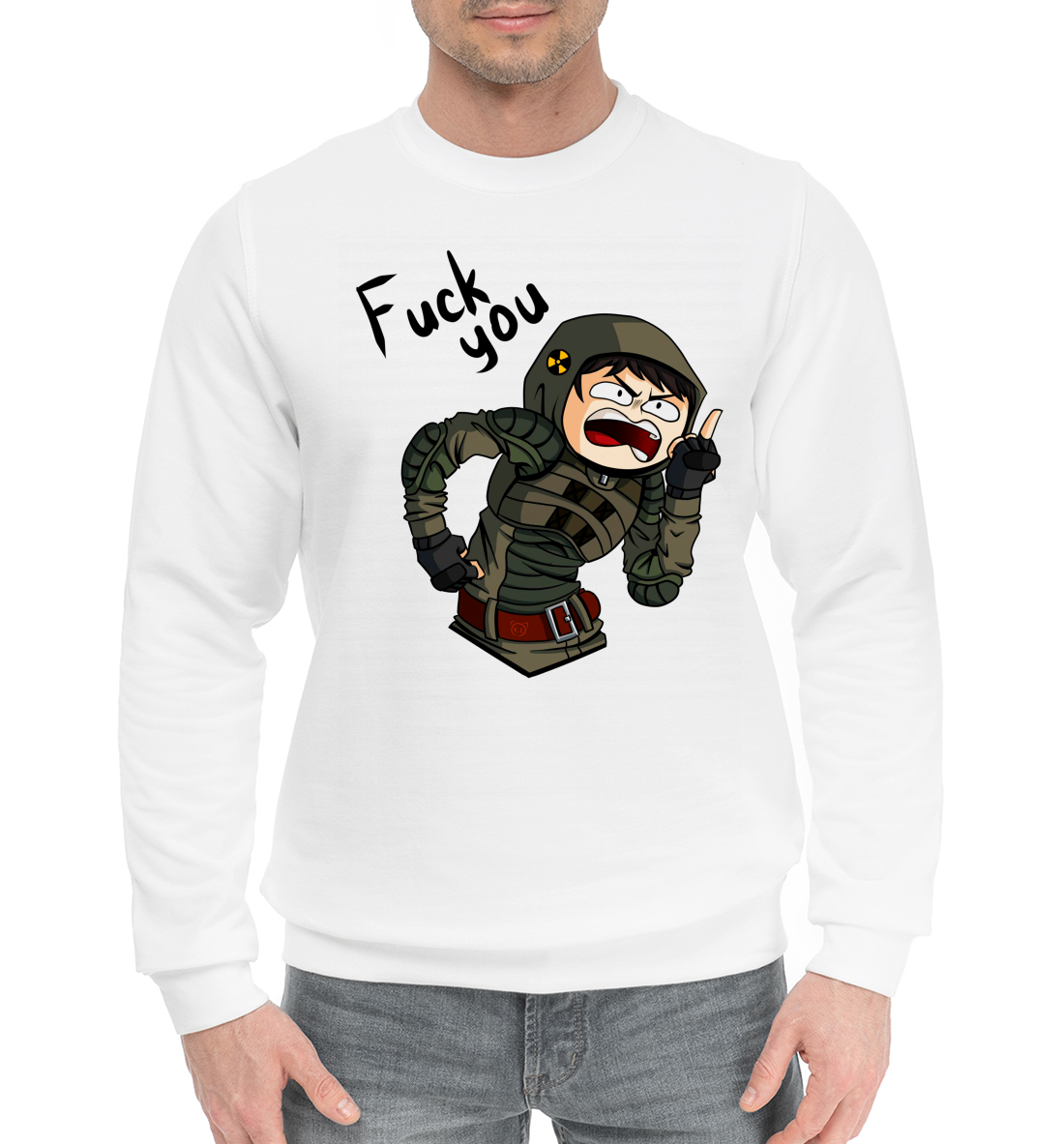 

S.T.A.L.K.E.R.