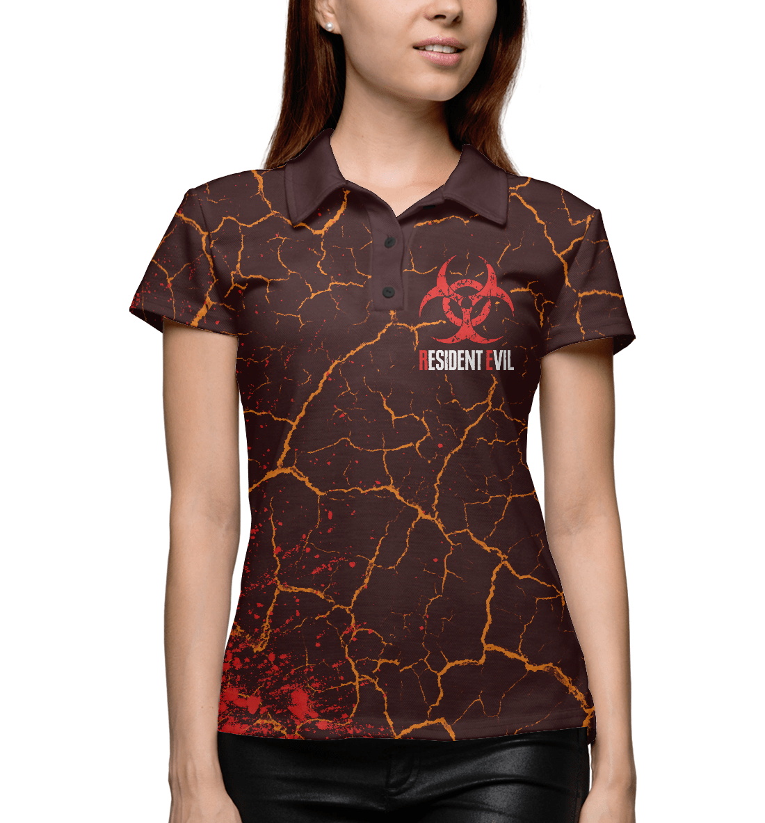 

Resident Evil