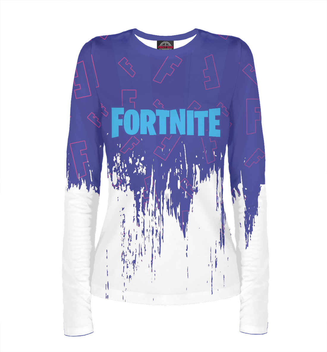 

Fortnite (Фортнайт)