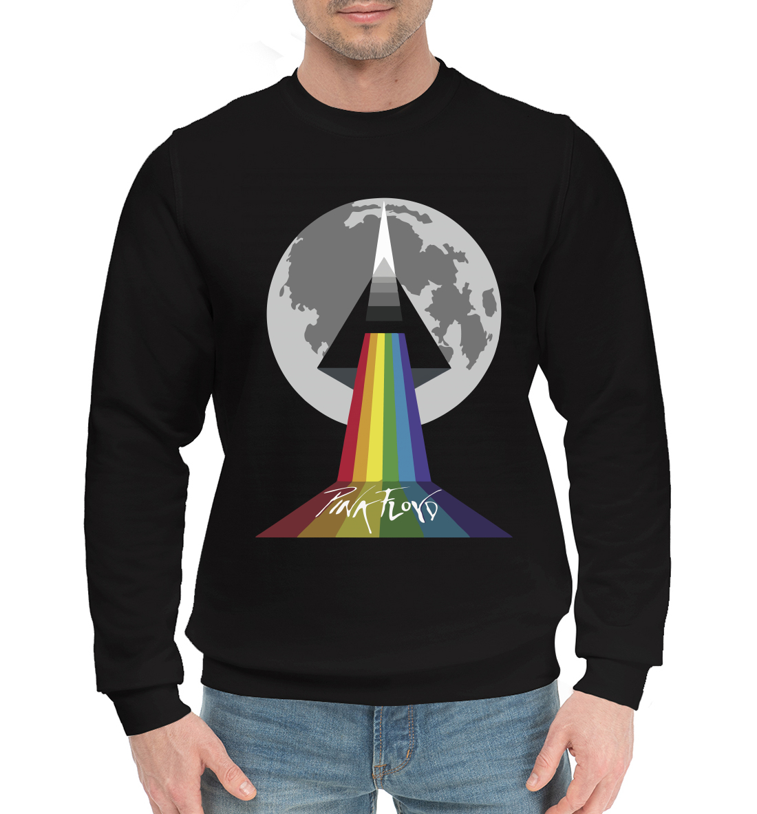 

Pink Floyd