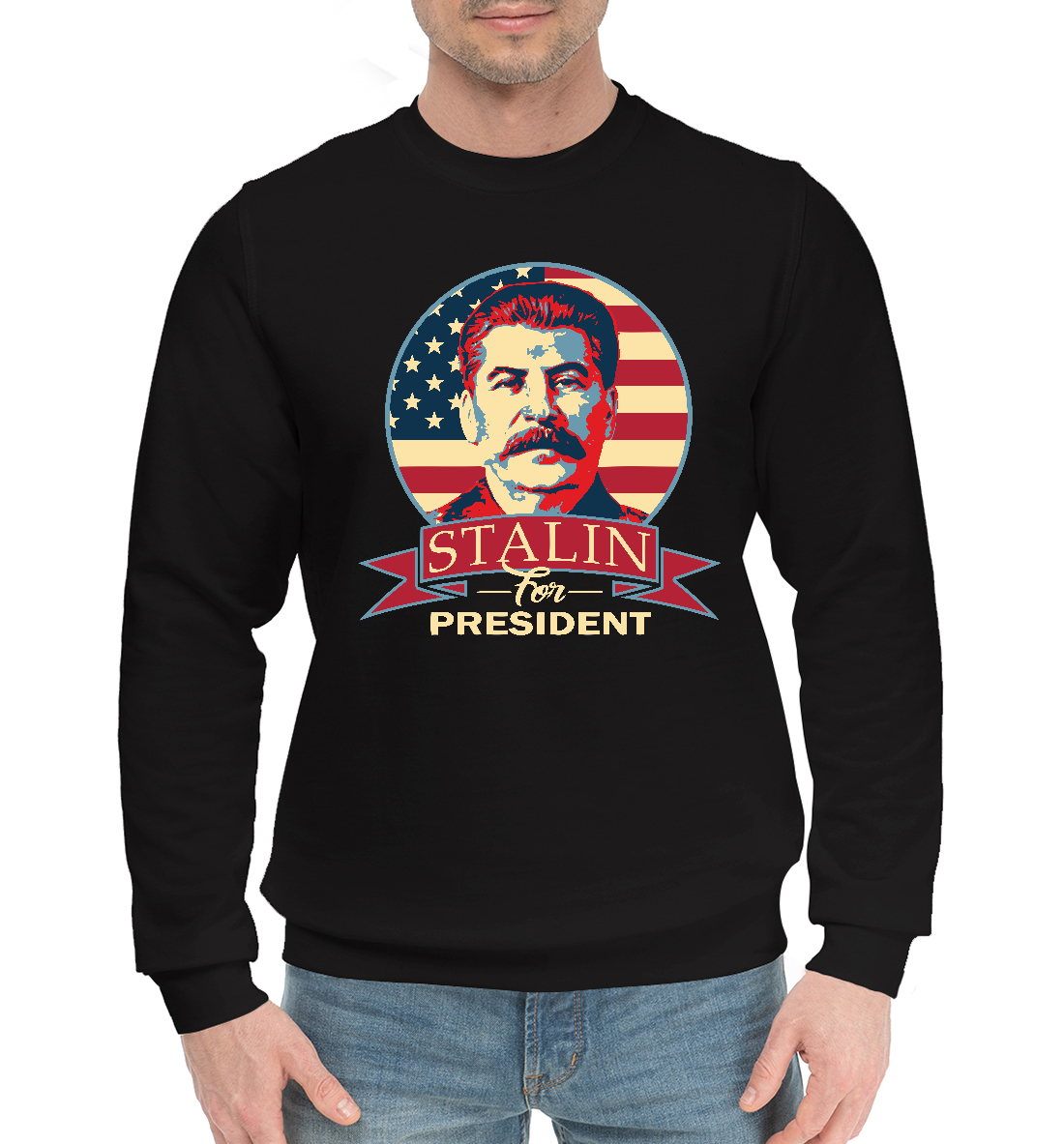 

Stalin