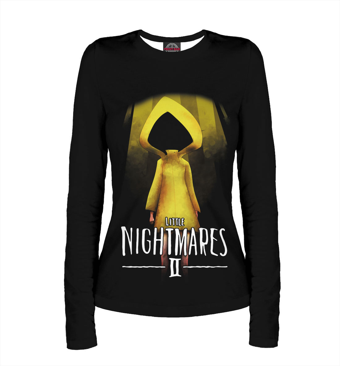 

Little Nightmares