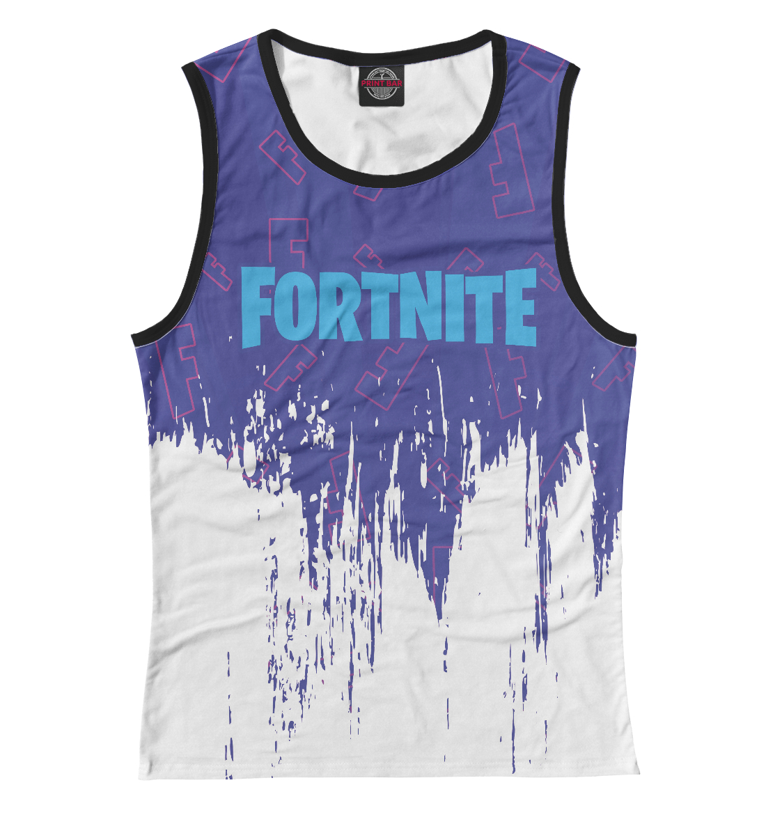 

Fortnite (Фортнайт)